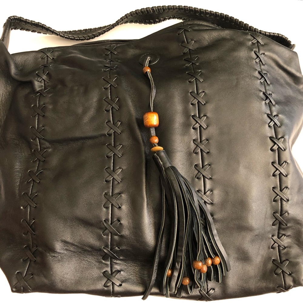 Chi by Falchi shoulder bag